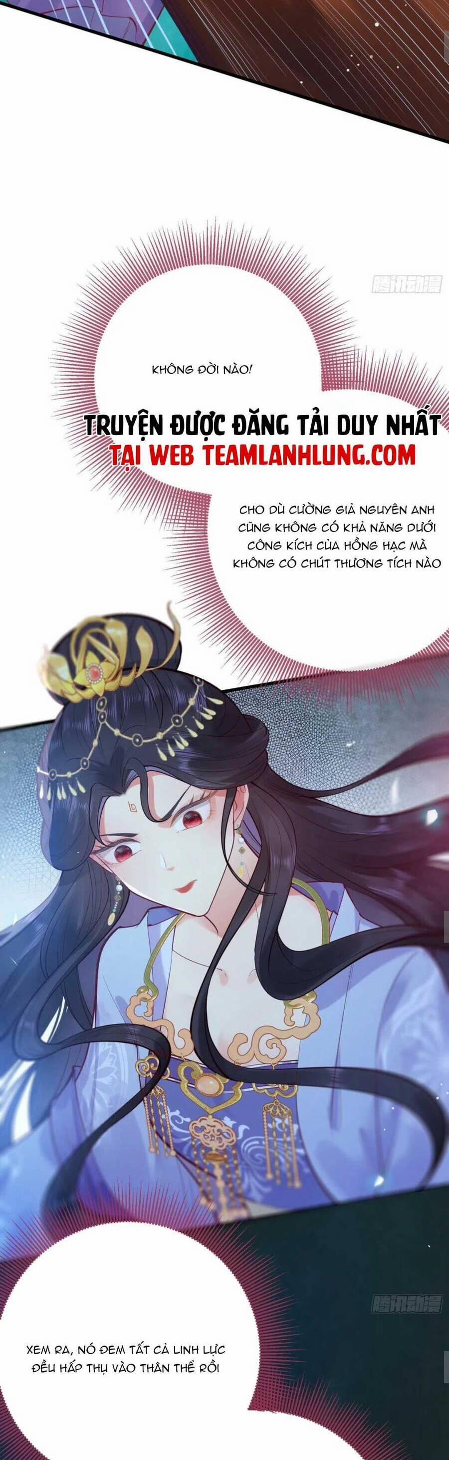 Nghịch Đồ Mỗi Ngày Đều Muốn Bắt Nạt Sư Phụ 28 trang 13