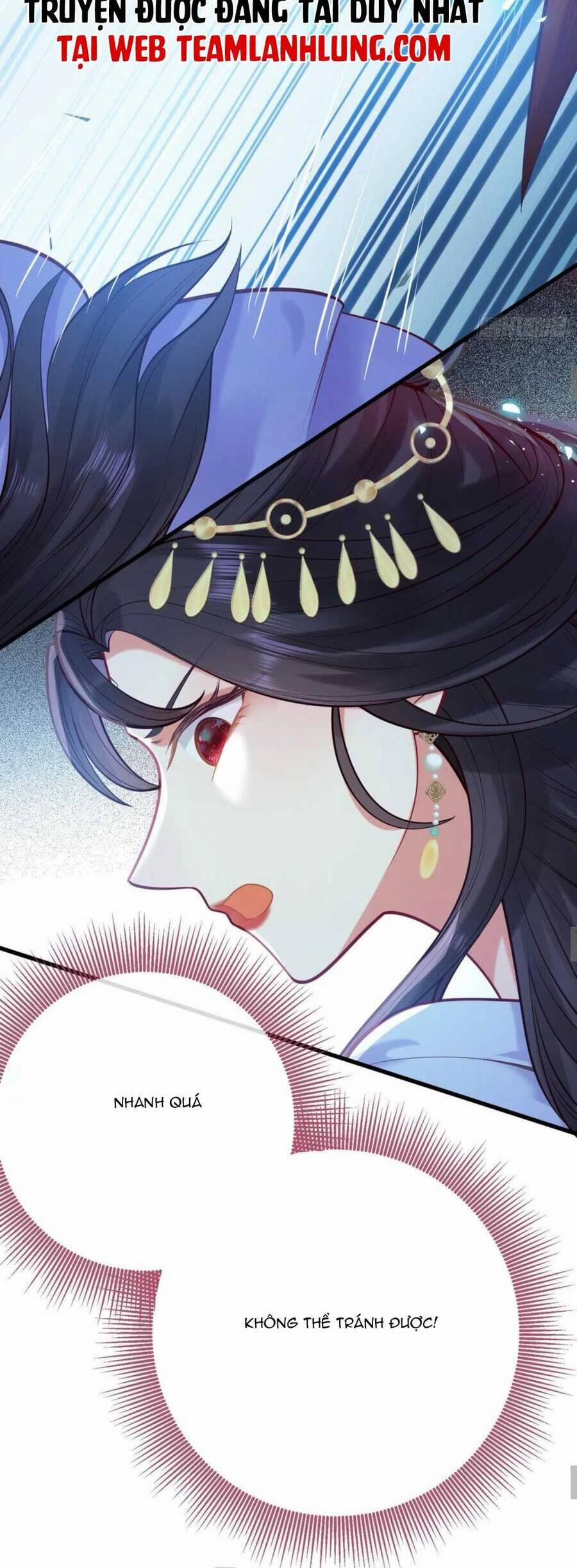 Nghịch Đồ Mỗi Ngày Đều Muốn Bắt Nạt Sư Phụ 28 trang 16