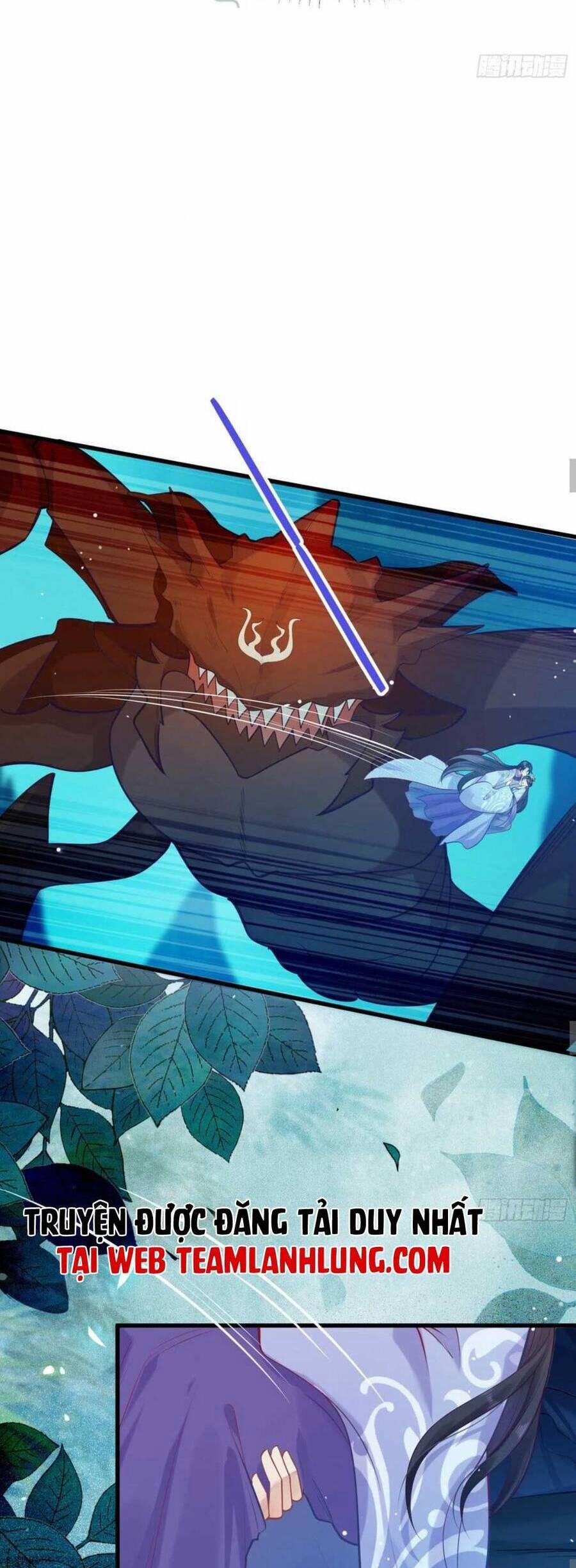 Nghịch Đồ Mỗi Ngày Đều Muốn Bắt Nạt Sư Phụ 28 trang 17