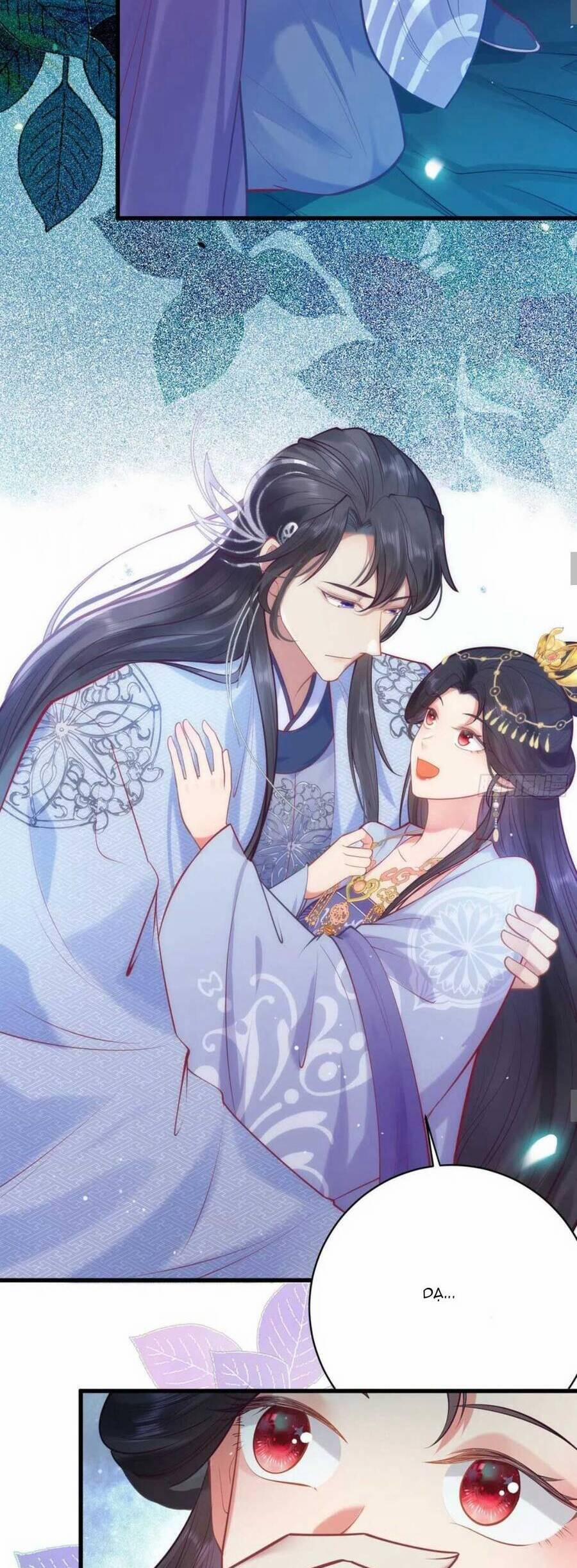 Nghịch Đồ Mỗi Ngày Đều Muốn Bắt Nạt Sư Phụ 28 trang 18