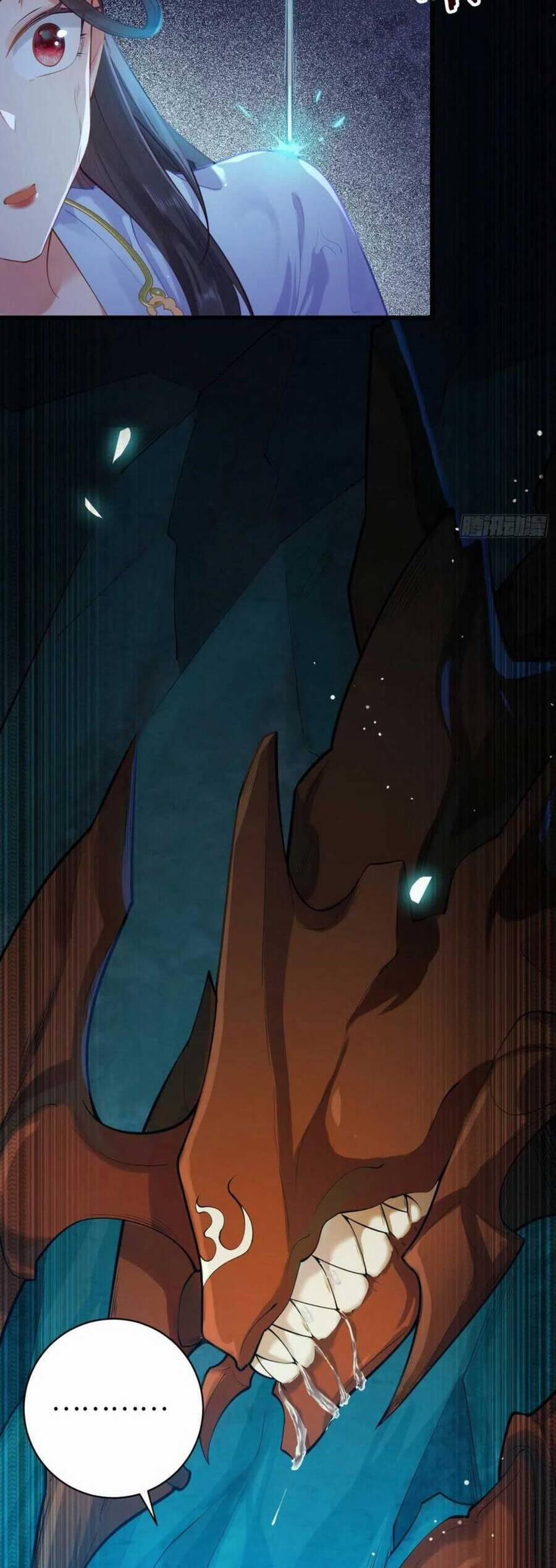 Nghịch Đồ Mỗi Ngày Đều Muốn Bắt Nạt Sư Phụ 28 trang 2