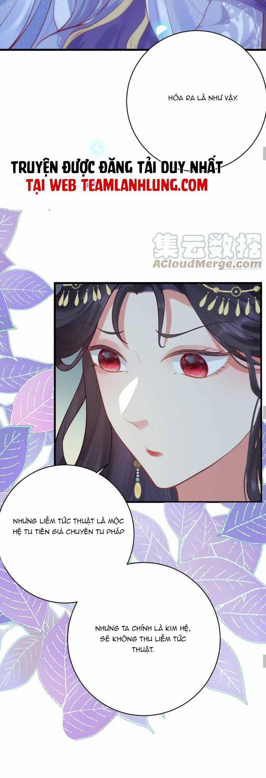 Nghịch Đồ Mỗi Ngày Đều Muốn Bắt Nạt Sư Phụ 28 trang 21