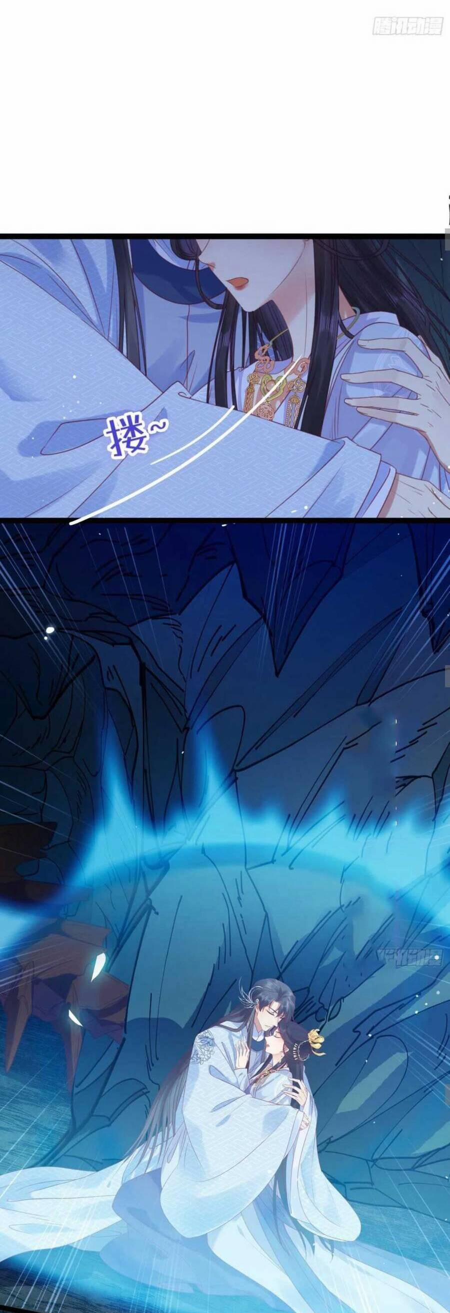 Nghịch Đồ Mỗi Ngày Đều Muốn Bắt Nạt Sư Phụ 28 trang 22