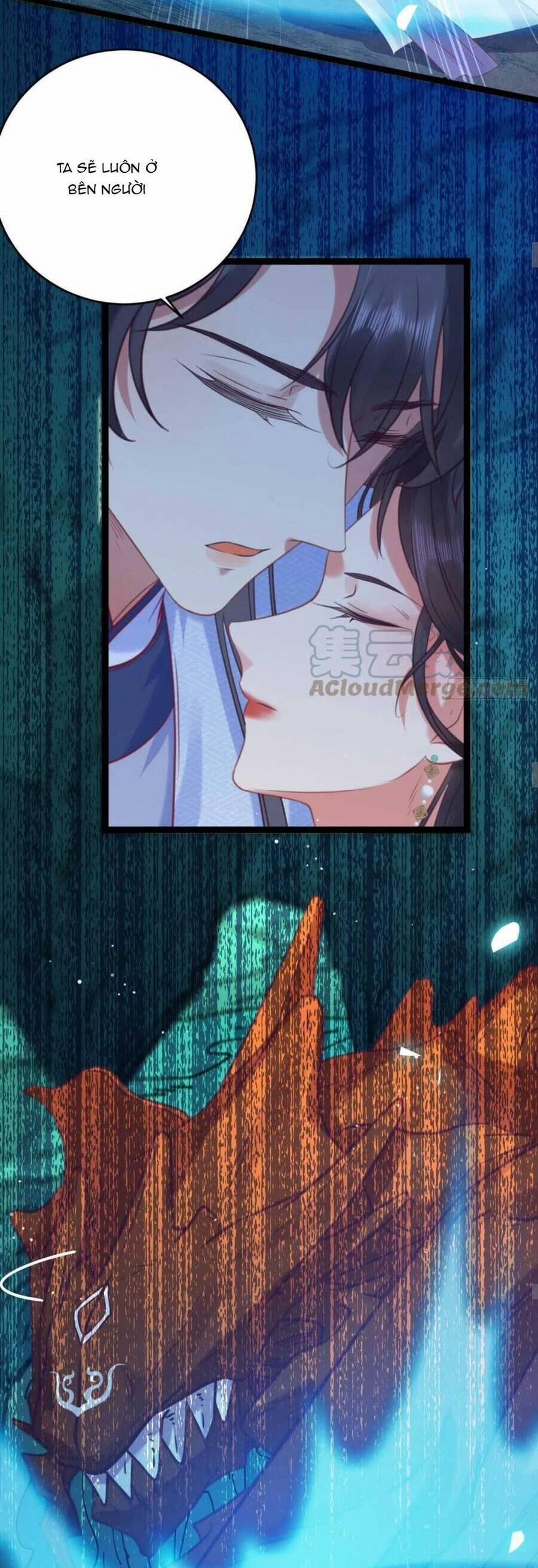 Nghịch Đồ Mỗi Ngày Đều Muốn Bắt Nạt Sư Phụ 28 trang 23