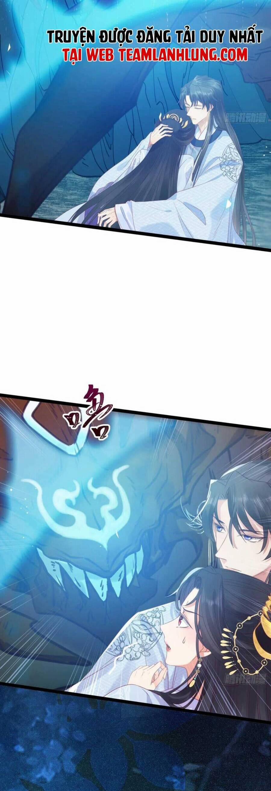 Nghịch Đồ Mỗi Ngày Đều Muốn Bắt Nạt Sư Phụ 28 trang 24