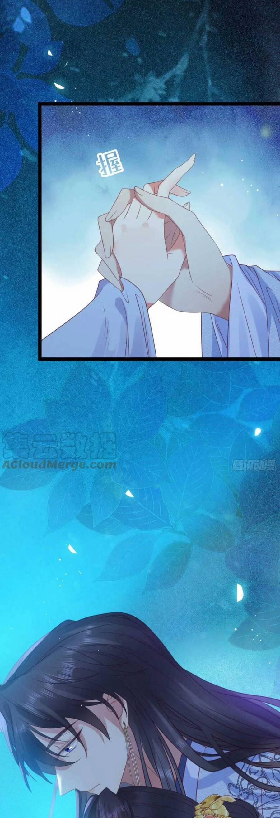 Nghịch Đồ Mỗi Ngày Đều Muốn Bắt Nạt Sư Phụ 28 trang 25