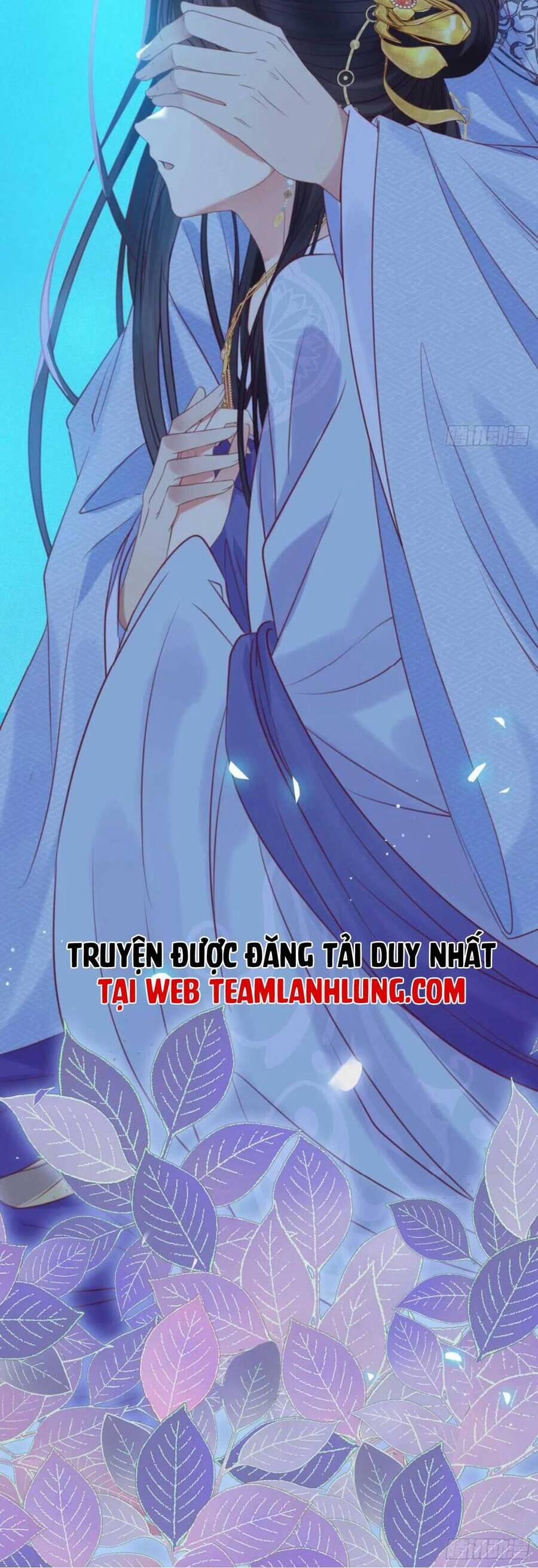 Nghịch Đồ Mỗi Ngày Đều Muốn Bắt Nạt Sư Phụ 28 trang 26