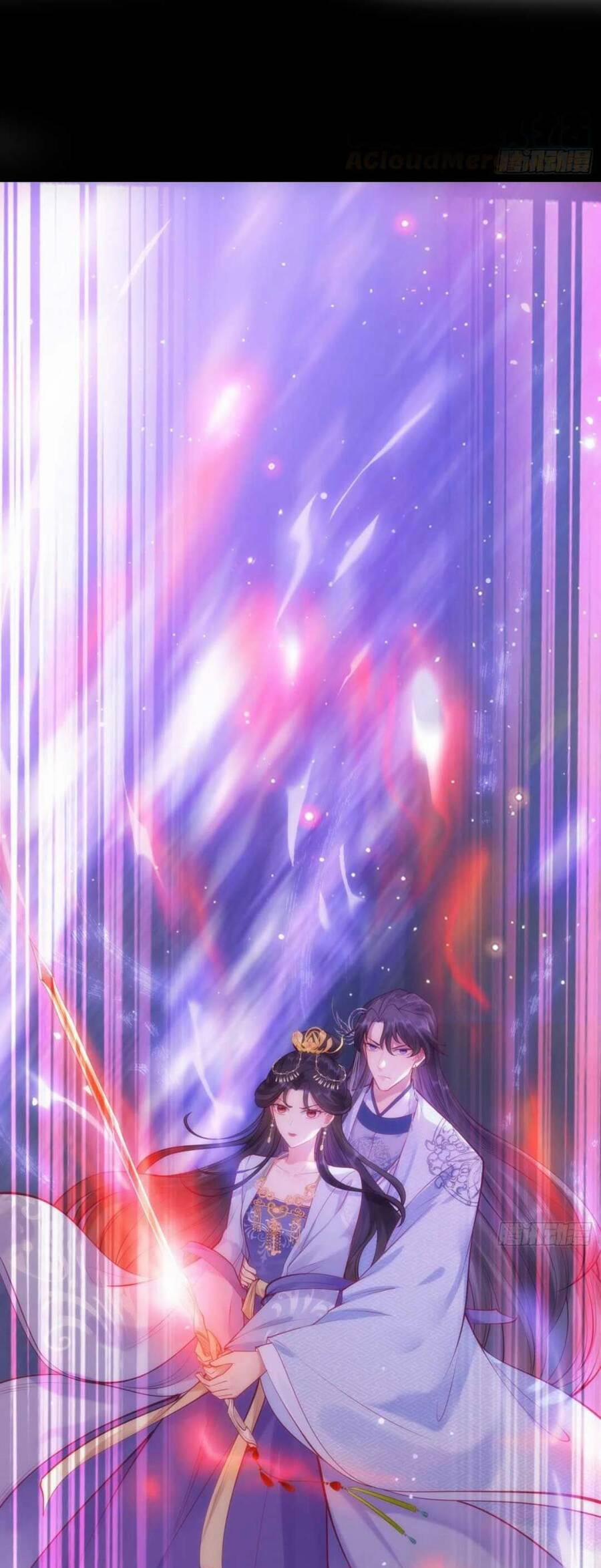 Nghịch Đồ Mỗi Ngày Đều Muốn Bắt Nạt Sư Phụ 28 trang 31