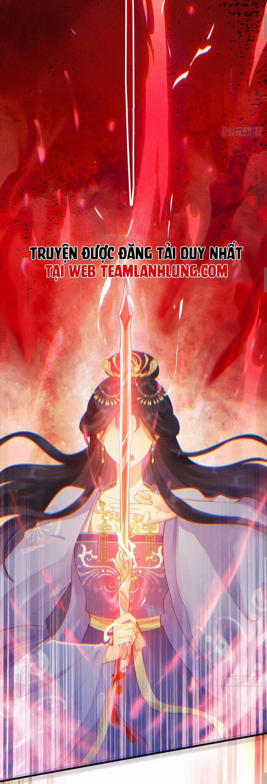 Nghịch Đồ Mỗi Ngày Đều Muốn Bắt Nạt Sư Phụ 28 trang 9