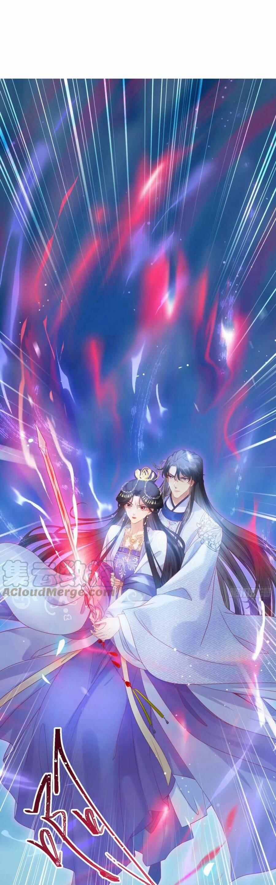 Nghịch Đồ Mỗi Ngày Đều Muốn Bắt Nạt Sư Phụ 29 trang 1