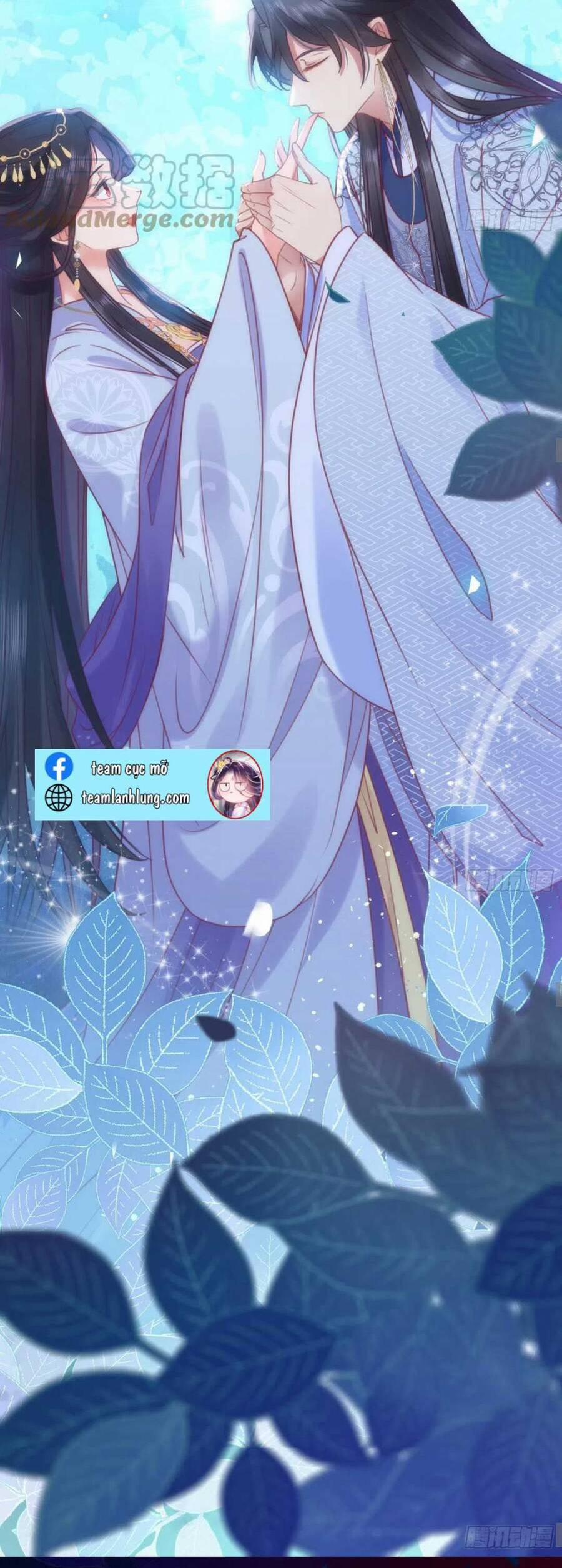 Nghịch Đồ Mỗi Ngày Đều Muốn Bắt Nạt Sư Phụ 29 trang 12