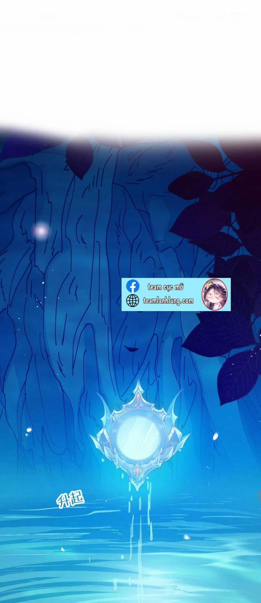 Nghịch Đồ Mỗi Ngày Đều Muốn Bắt Nạt Sư Phụ 29 trang 13