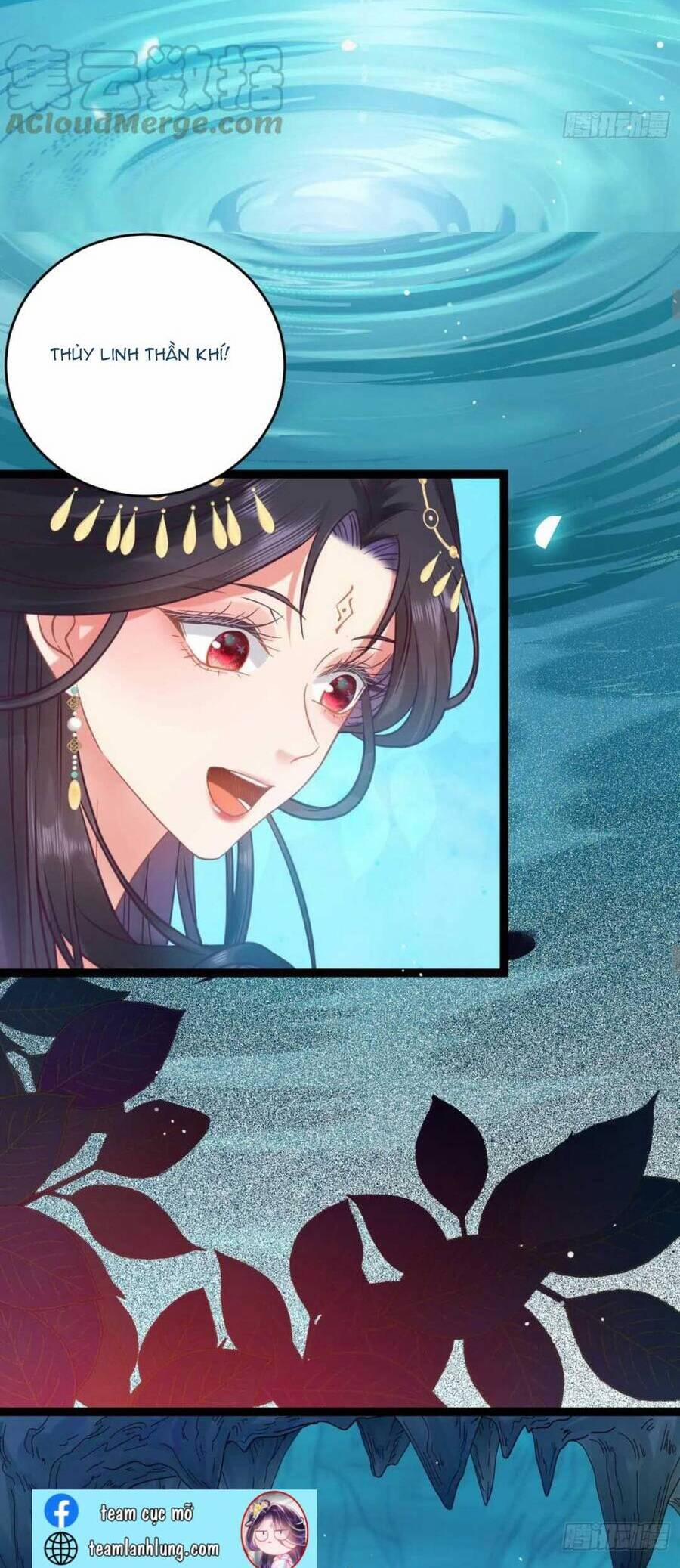 Nghịch Đồ Mỗi Ngày Đều Muốn Bắt Nạt Sư Phụ 29 trang 14