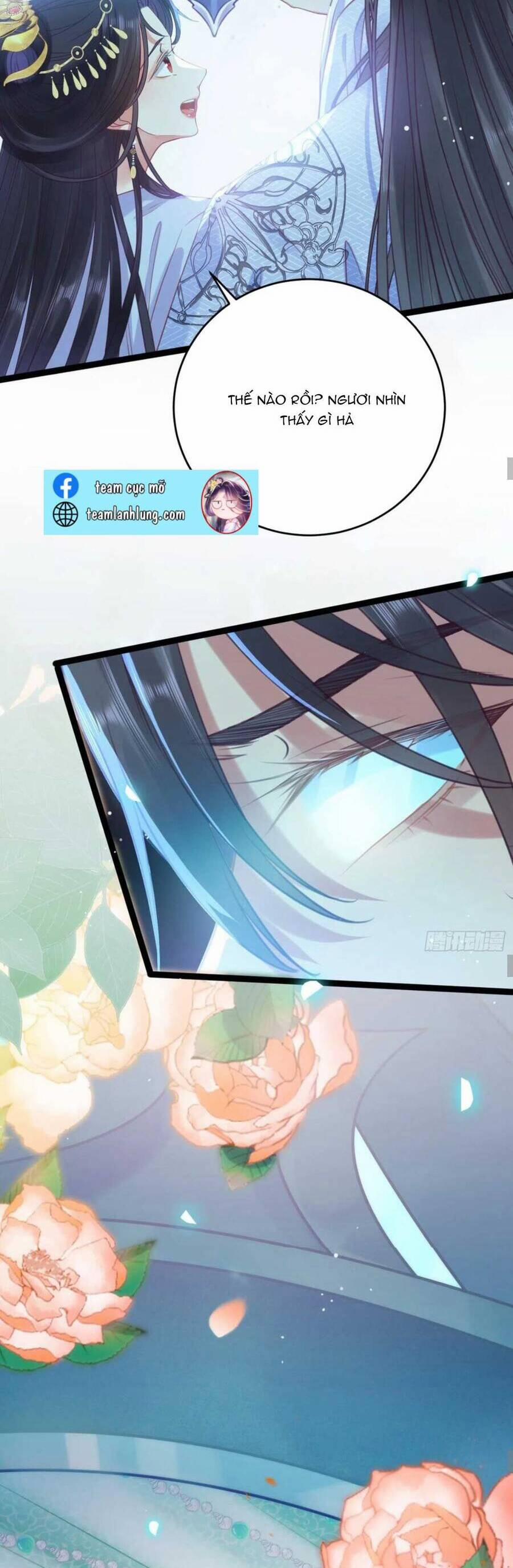 Nghịch Đồ Mỗi Ngày Đều Muốn Bắt Nạt Sư Phụ 29 trang 17