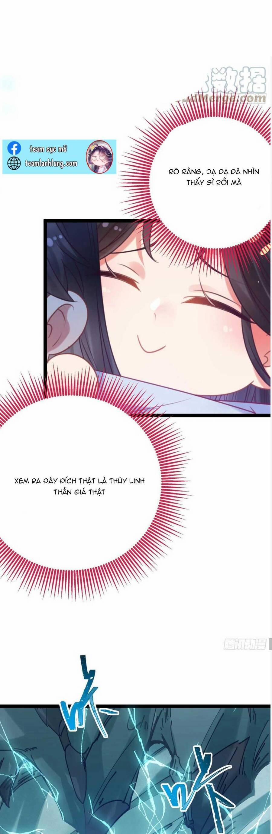 Nghịch Đồ Mỗi Ngày Đều Muốn Bắt Nạt Sư Phụ 29 trang 21