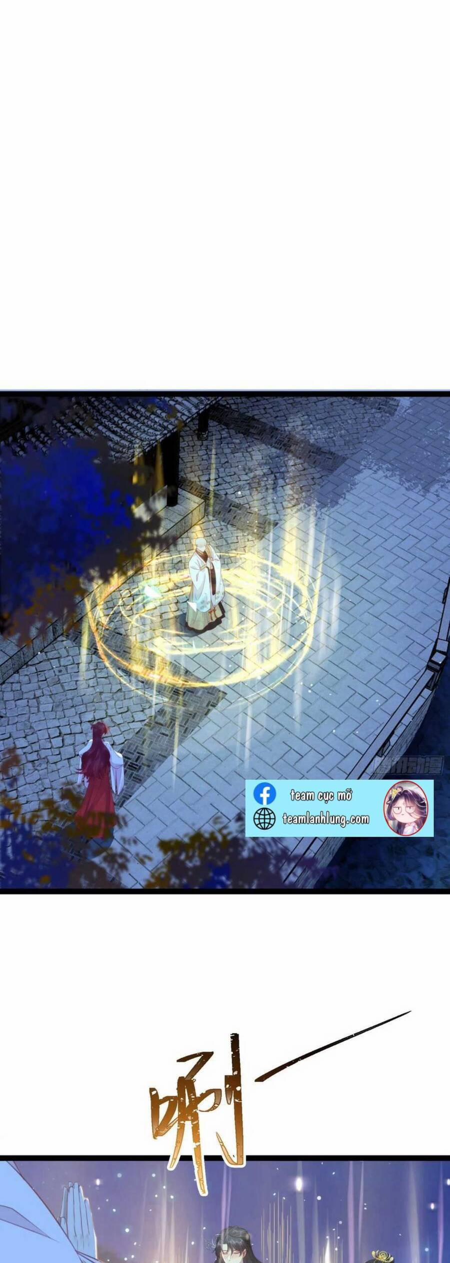 Nghịch Đồ Mỗi Ngày Đều Muốn Bắt Nạt Sư Phụ 29 trang 26