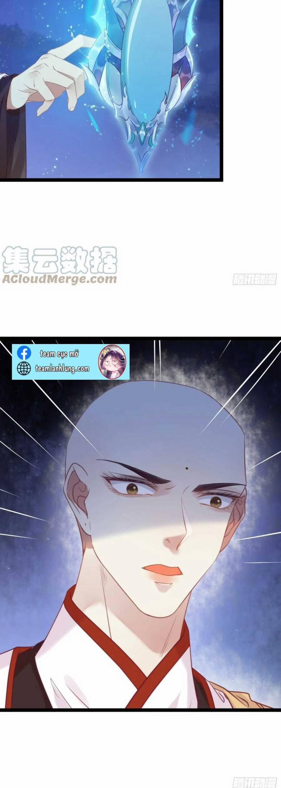 Nghịch Đồ Mỗi Ngày Đều Muốn Bắt Nạt Sư Phụ 29 trang 29