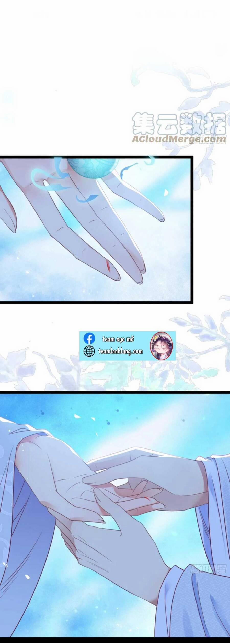 Nghịch Đồ Mỗi Ngày Đều Muốn Bắt Nạt Sư Phụ 29 trang 7