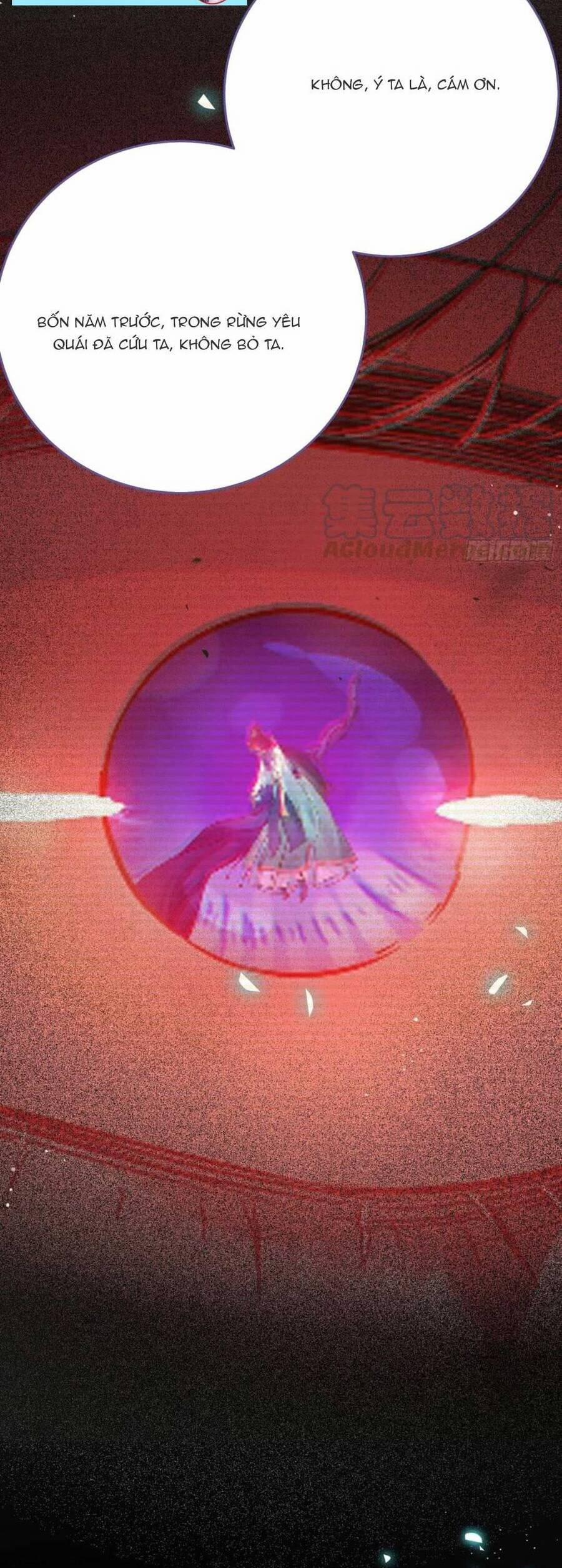 Nghịch Đồ Mỗi Ngày Đều Muốn Bắt Nạt Sư Phụ 29 trang 9