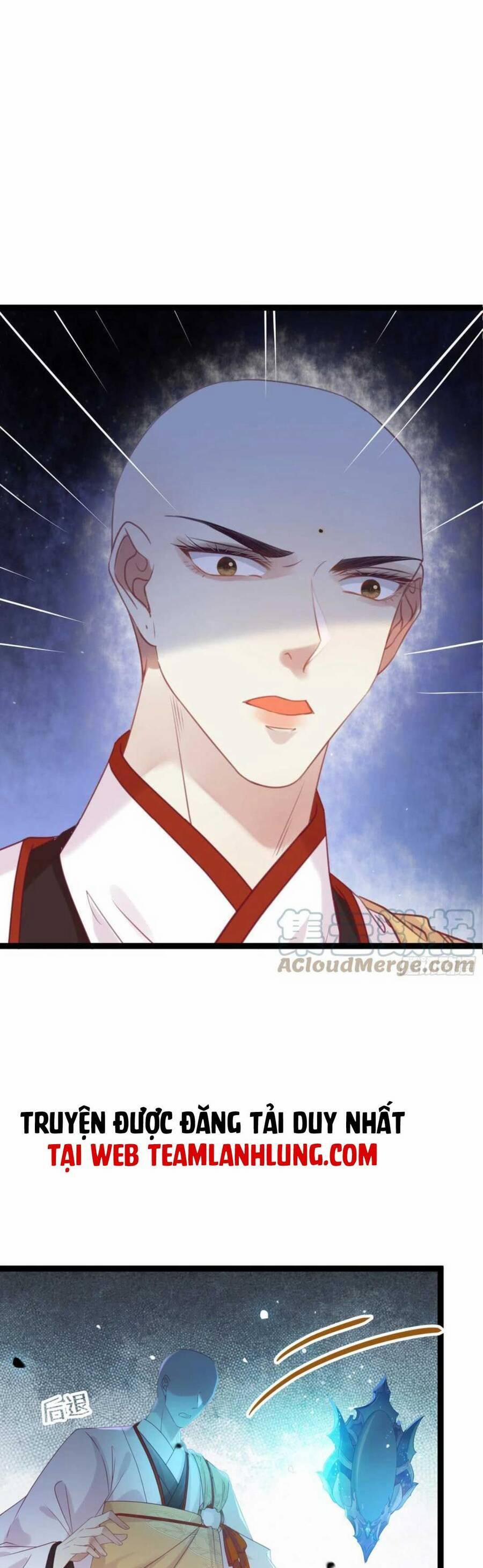 Nghịch Đồ Mỗi Ngày Đều Muốn Bắt Nạt Sư Phụ 30 trang 1