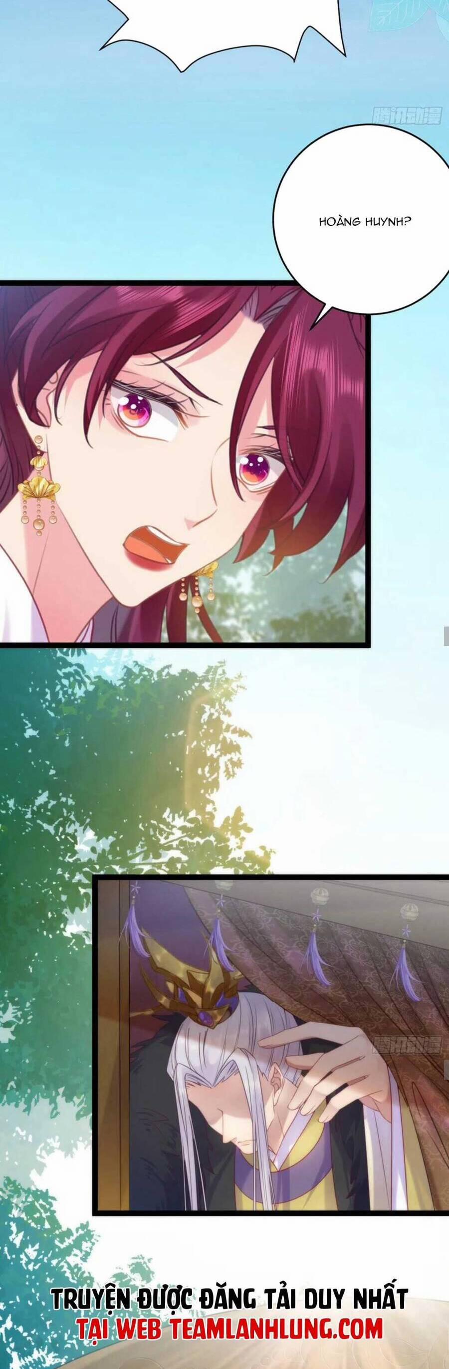 Nghịch Đồ Mỗi Ngày Đều Muốn Bắt Nạt Sư Phụ 30 trang 12