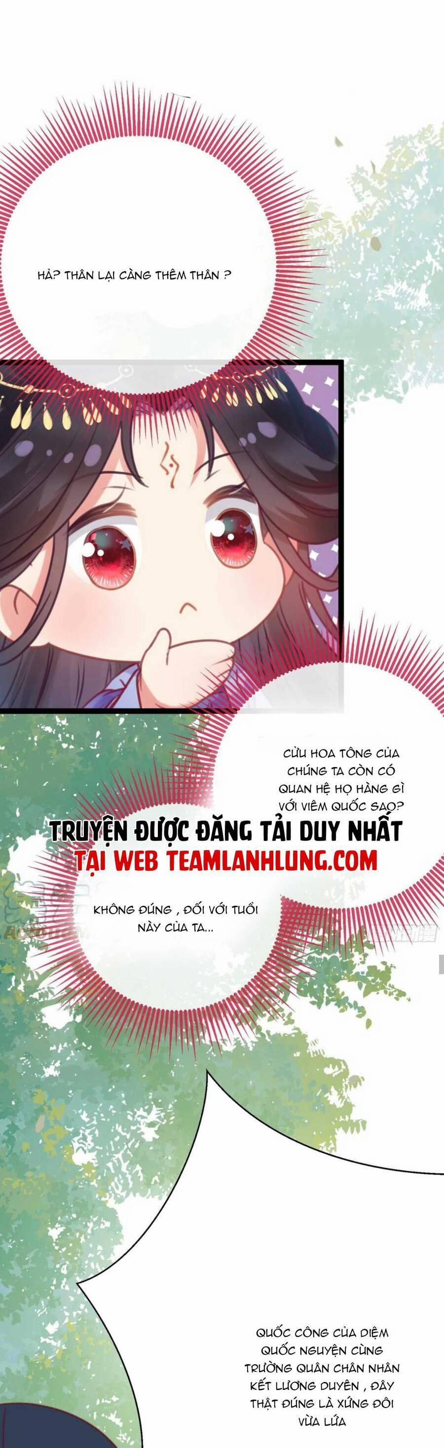 Nghịch Đồ Mỗi Ngày Đều Muốn Bắt Nạt Sư Phụ 30 trang 17