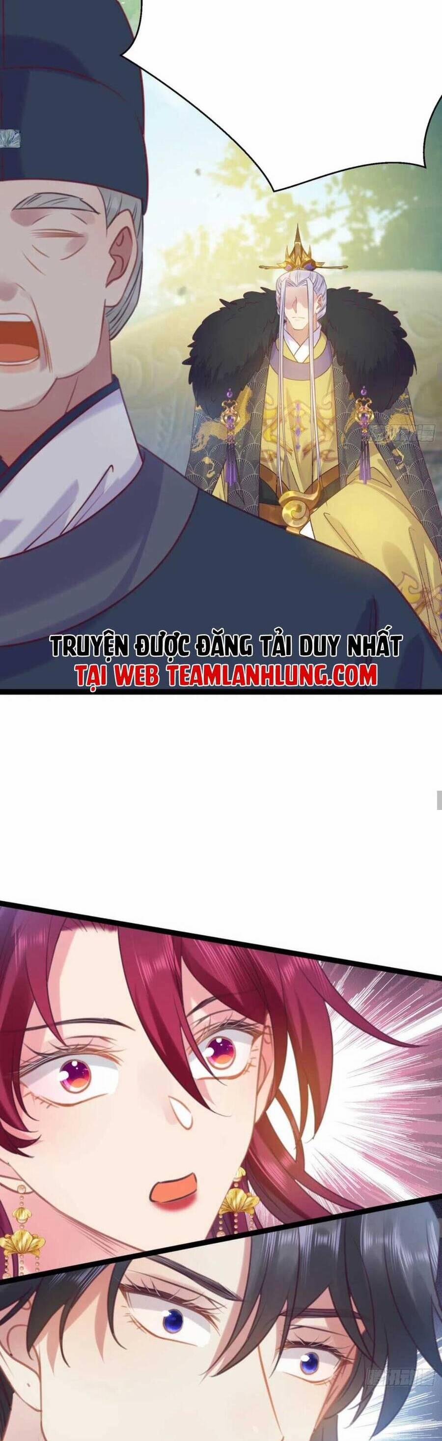 Nghịch Đồ Mỗi Ngày Đều Muốn Bắt Nạt Sư Phụ 30 trang 18