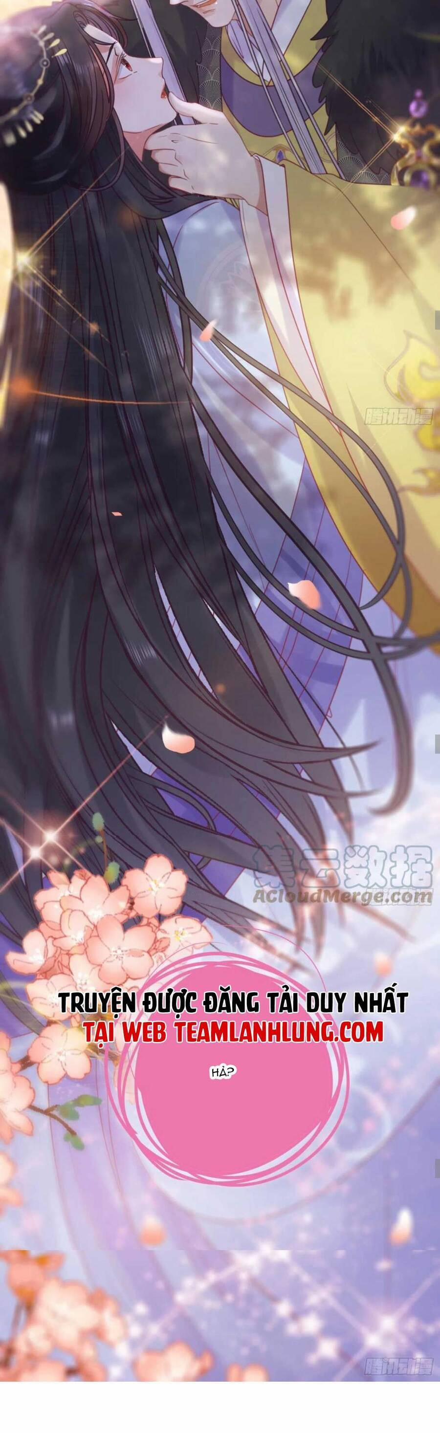 Nghịch Đồ Mỗi Ngày Đều Muốn Bắt Nạt Sư Phụ 30 trang 21