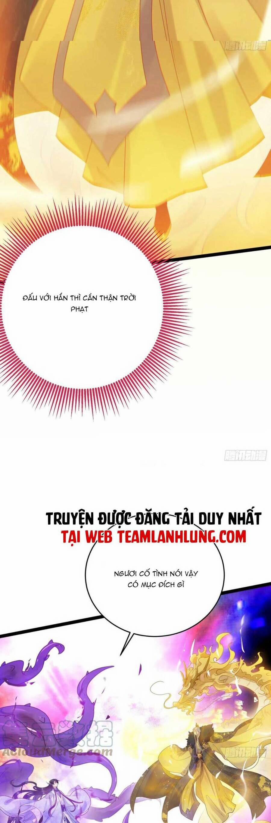 Nghịch Đồ Mỗi Ngày Đều Muốn Bắt Nạt Sư Phụ 30 trang 25