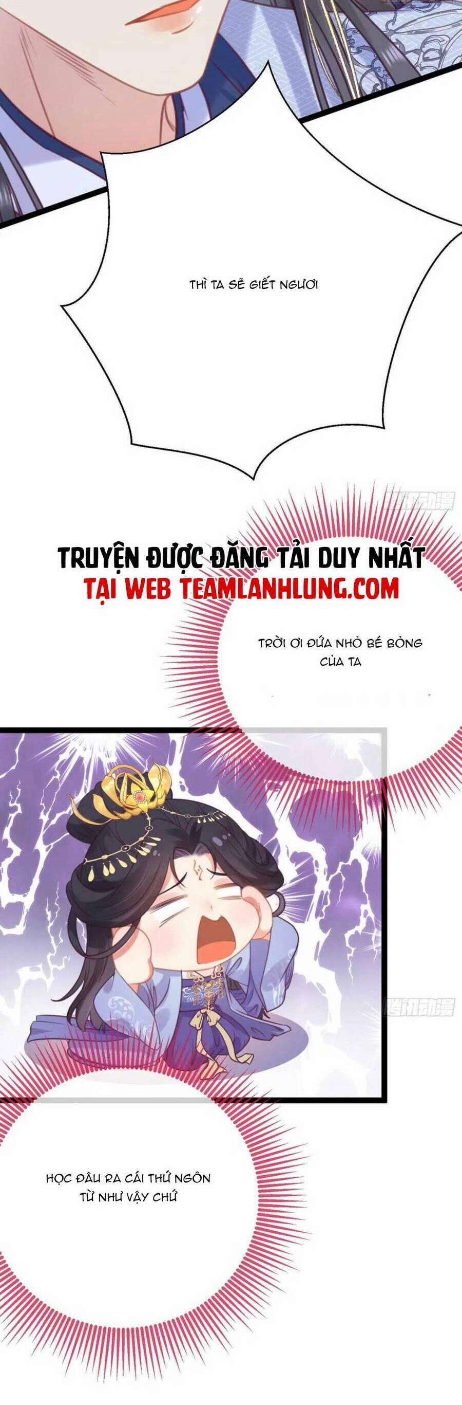 Nghịch Đồ Mỗi Ngày Đều Muốn Bắt Nạt Sư Phụ 30 trang 27