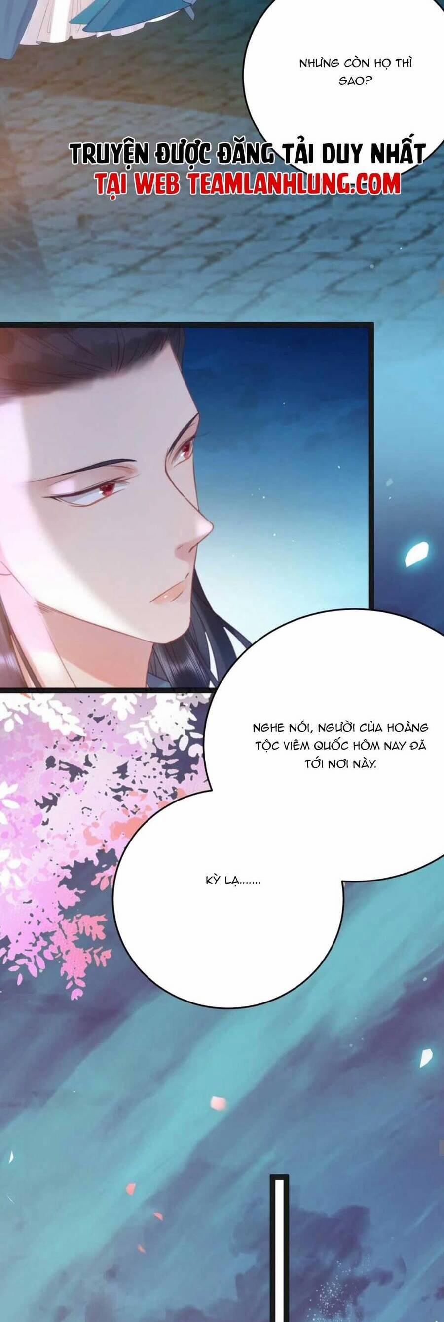 Nghịch Đồ Mỗi Ngày Đều Muốn Bắt Nạt Sư Phụ 31 trang 14