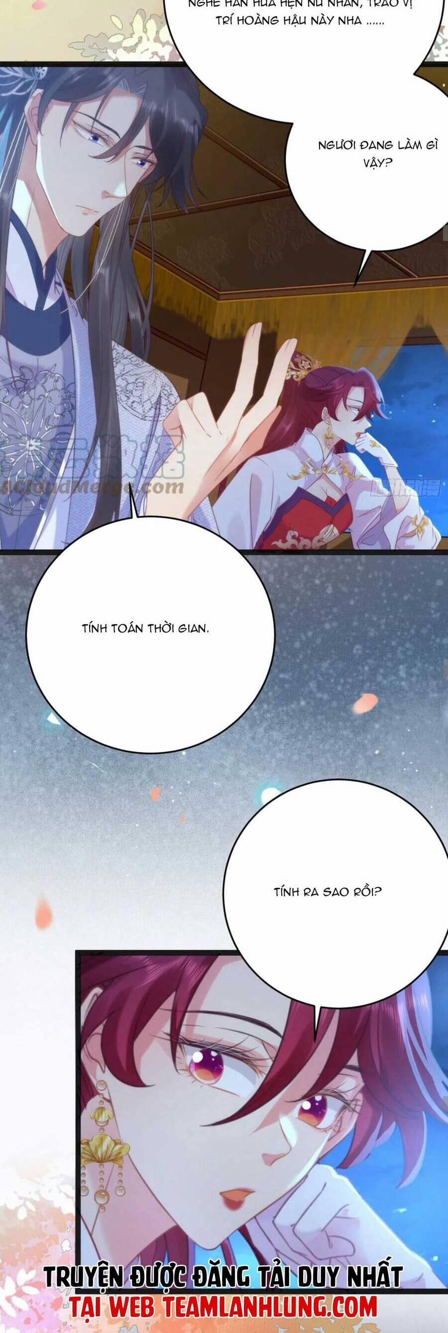 Nghịch Đồ Mỗi Ngày Đều Muốn Bắt Nạt Sư Phụ 31 trang 16