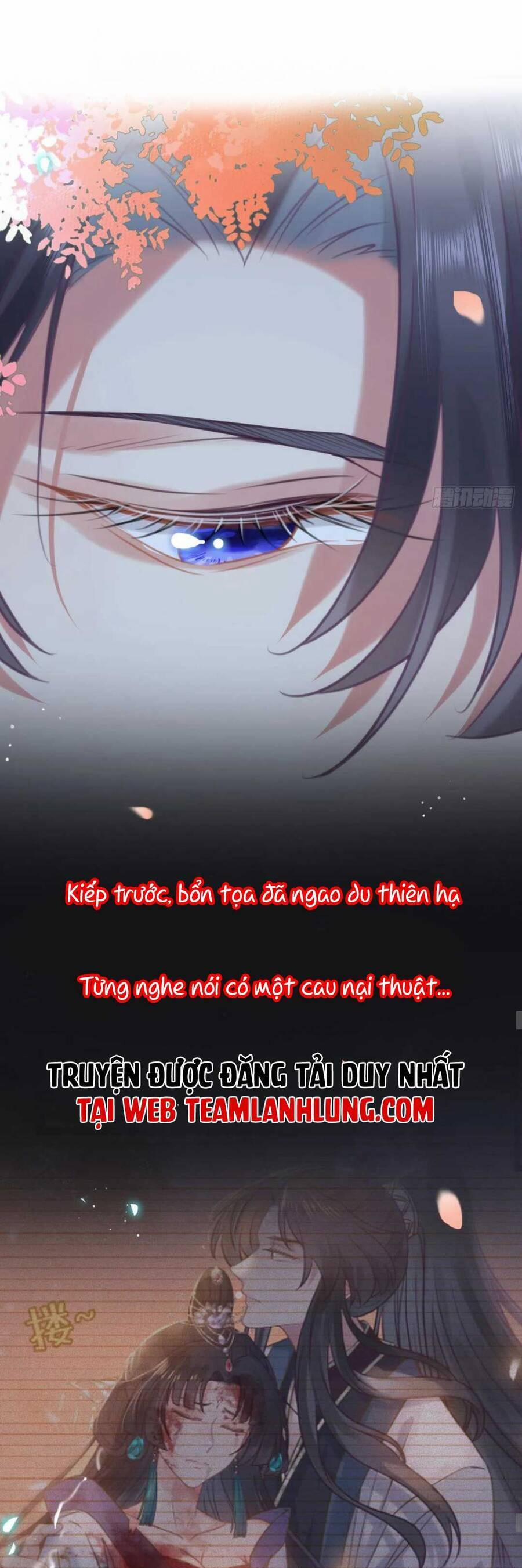 Nghịch Đồ Mỗi Ngày Đều Muốn Bắt Nạt Sư Phụ 31 trang 17