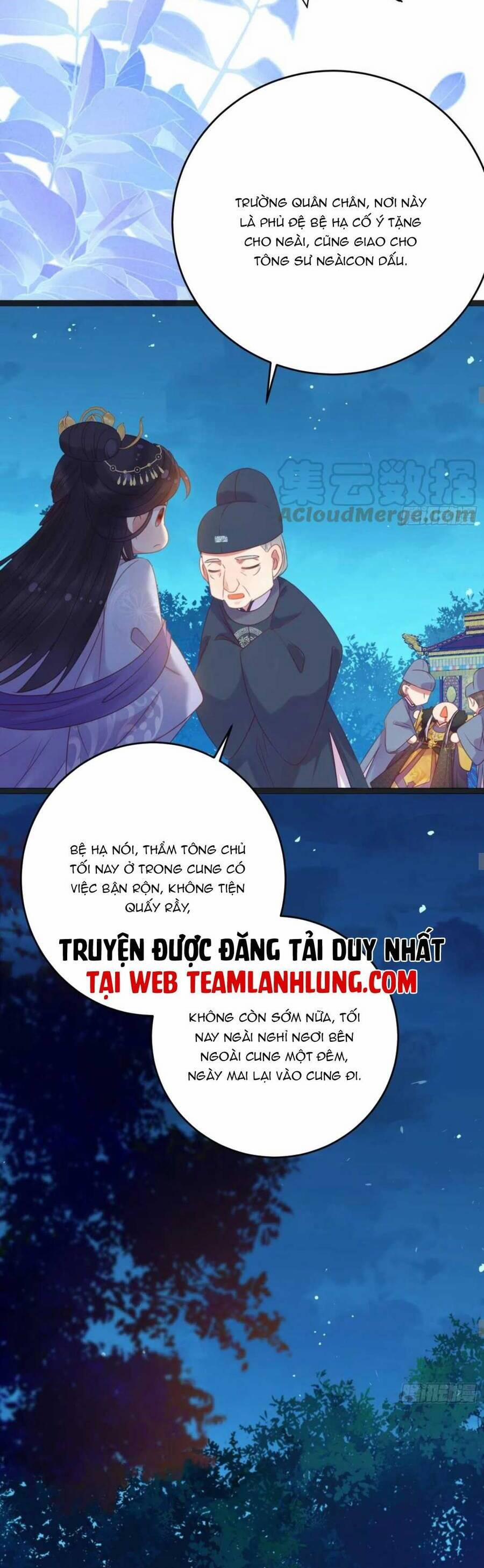 Nghịch Đồ Mỗi Ngày Đều Muốn Bắt Nạt Sư Phụ 31 trang 26