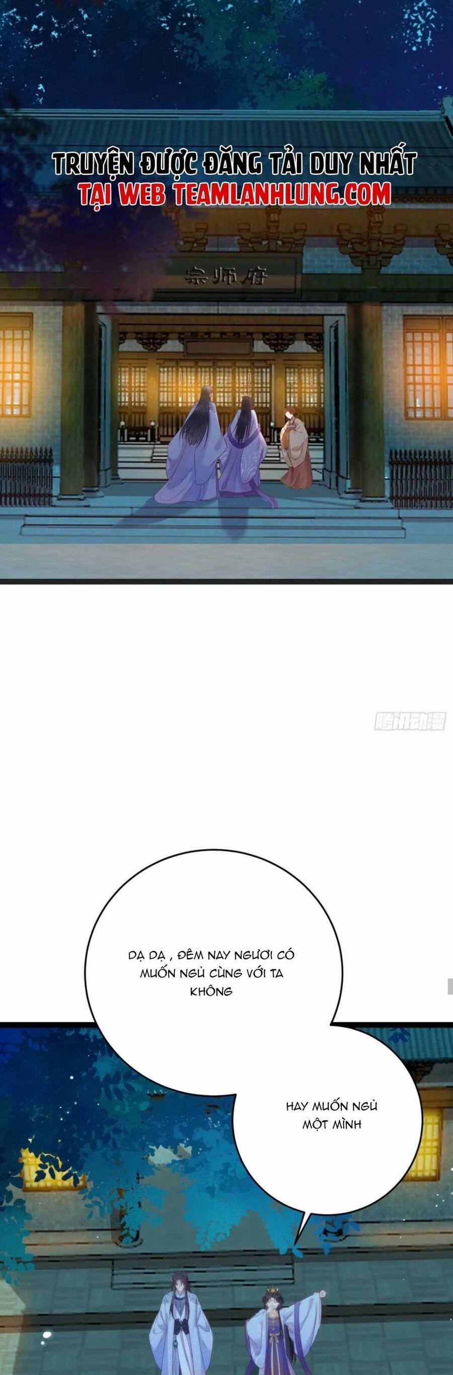 Nghịch Đồ Mỗi Ngày Đều Muốn Bắt Nạt Sư Phụ 31 trang 27