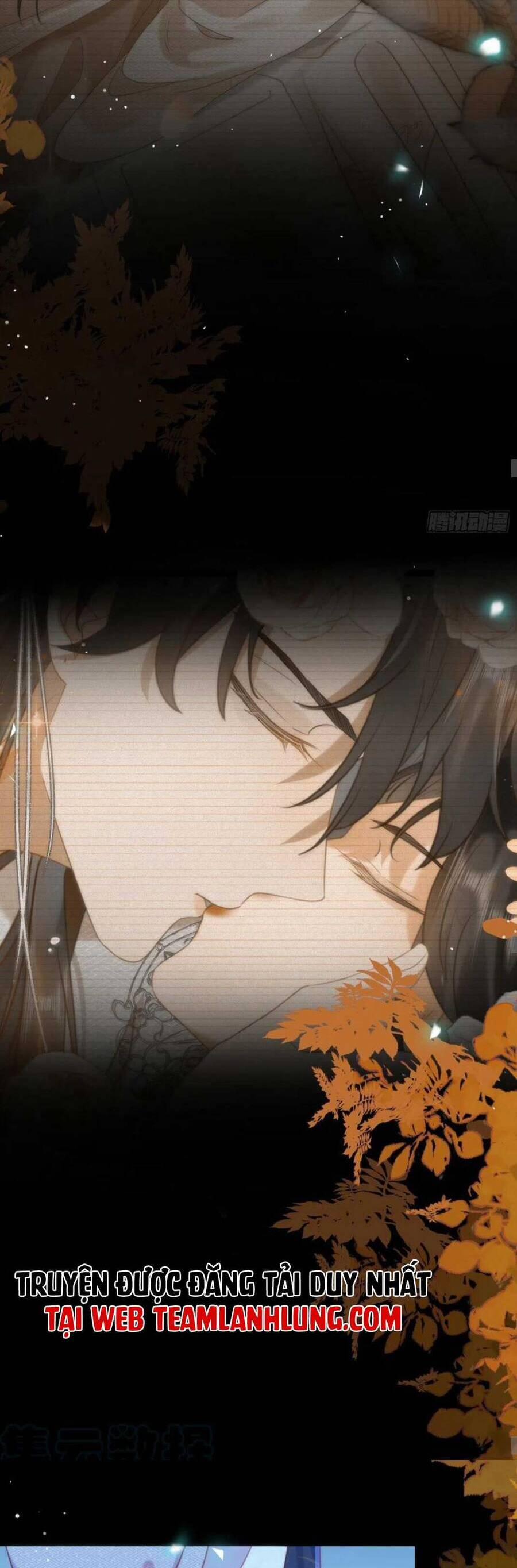 Nghịch Đồ Mỗi Ngày Đều Muốn Bắt Nạt Sư Phụ 31 trang 29