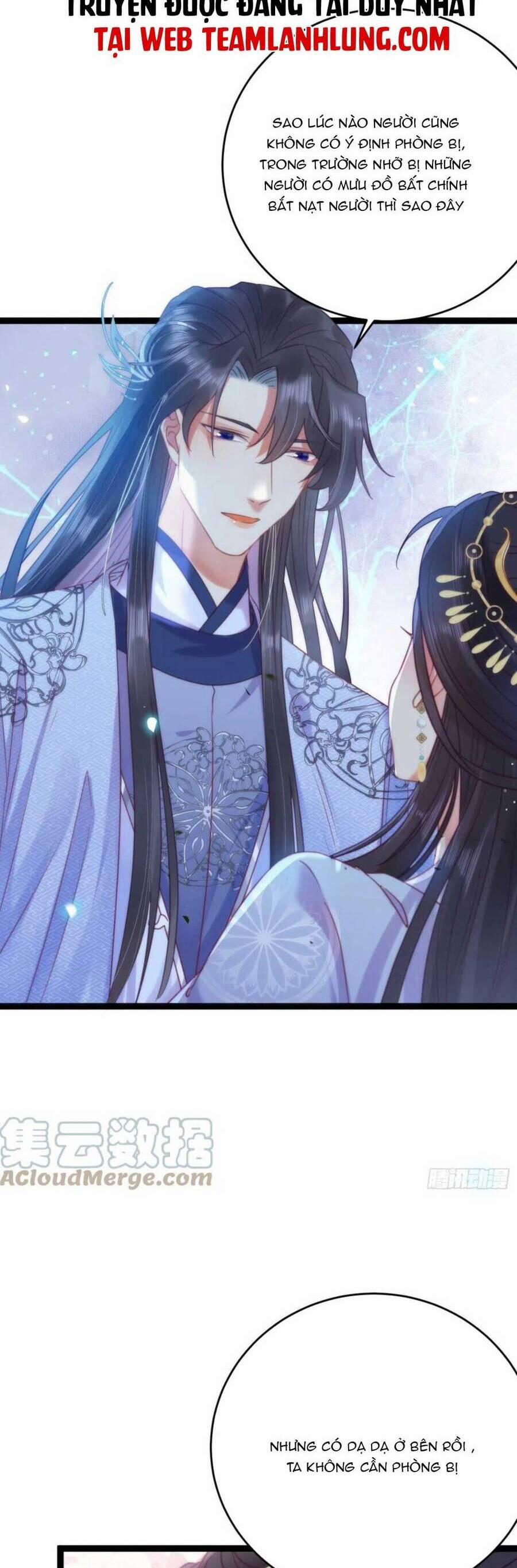 Nghịch Đồ Mỗi Ngày Đều Muốn Bắt Nạt Sư Phụ 31 trang 31