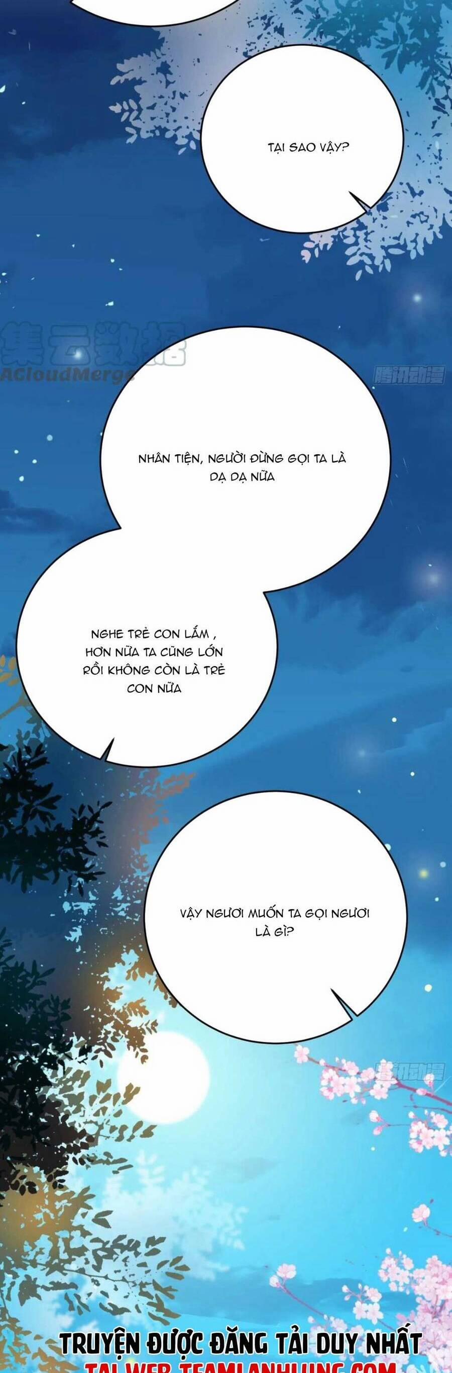 Nghịch Đồ Mỗi Ngày Đều Muốn Bắt Nạt Sư Phụ 31 trang 33