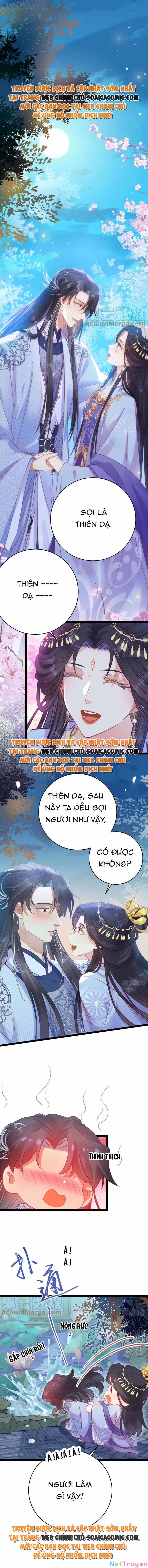 Nghịch Đồ Mỗi Ngày Đều Muốn Bắt Nạt Sư Phụ 32 trang 0