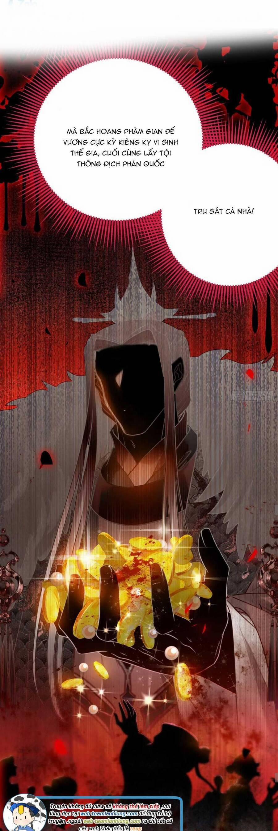 Nghịch Đồ Mỗi Ngày Đều Muốn Bắt Nạt Sư Phụ 33 trang 15