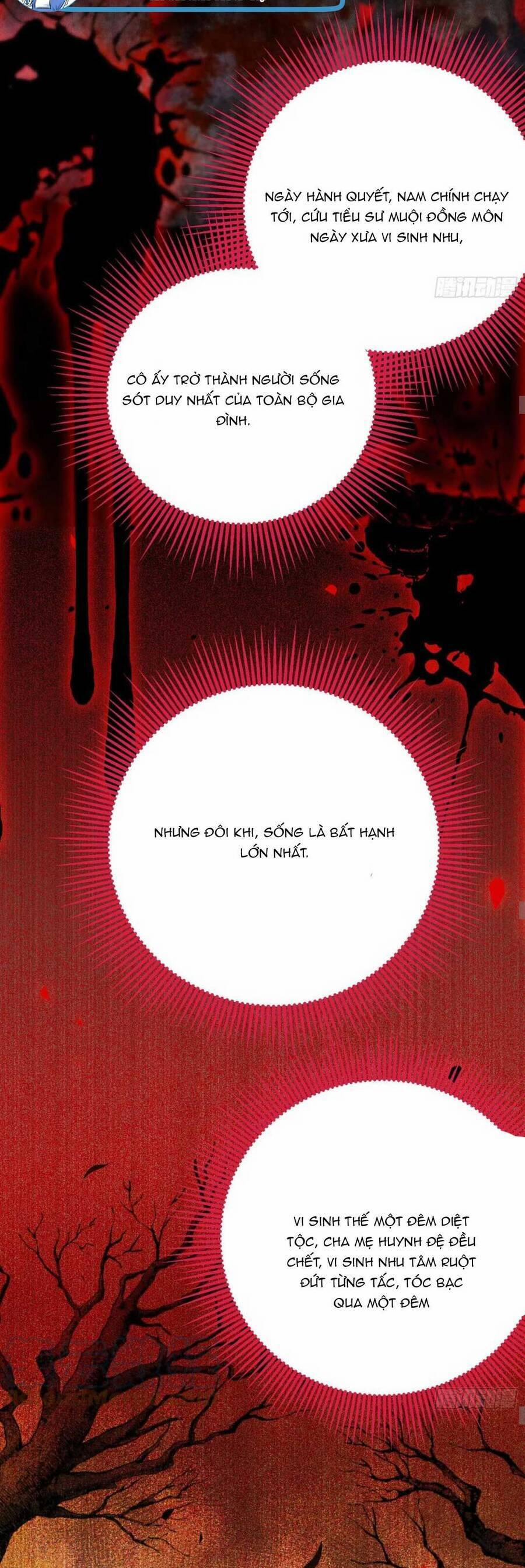 Nghịch Đồ Mỗi Ngày Đều Muốn Bắt Nạt Sư Phụ 33 trang 16