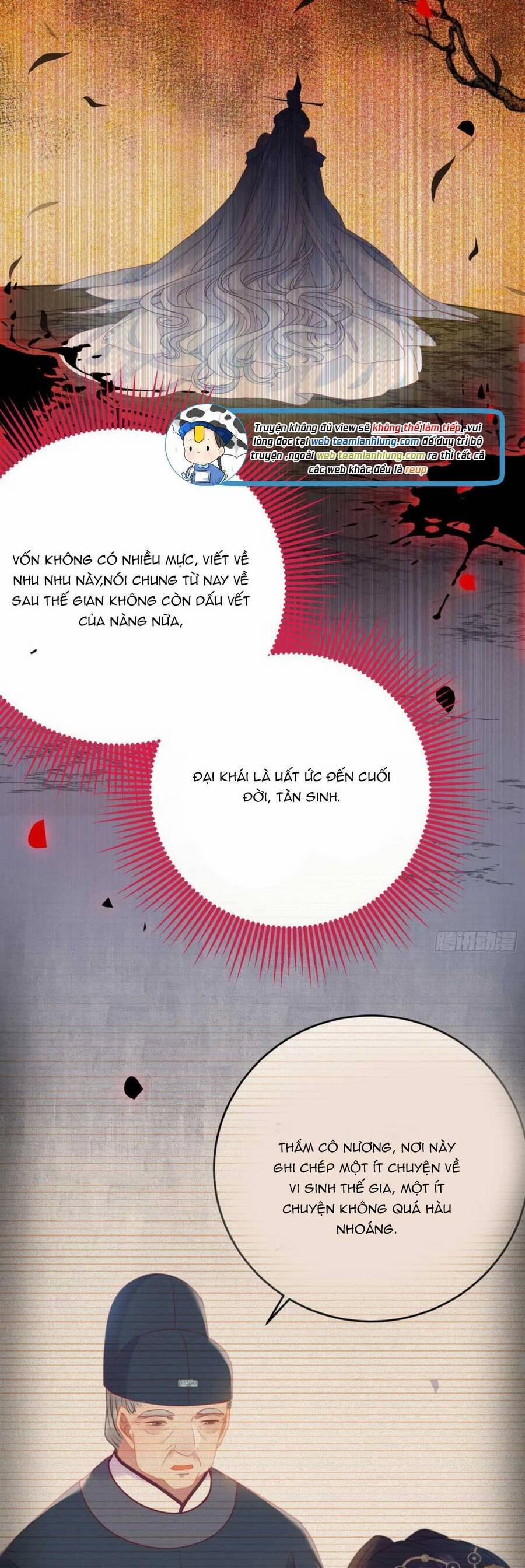 Nghịch Đồ Mỗi Ngày Đều Muốn Bắt Nạt Sư Phụ 33 trang 17