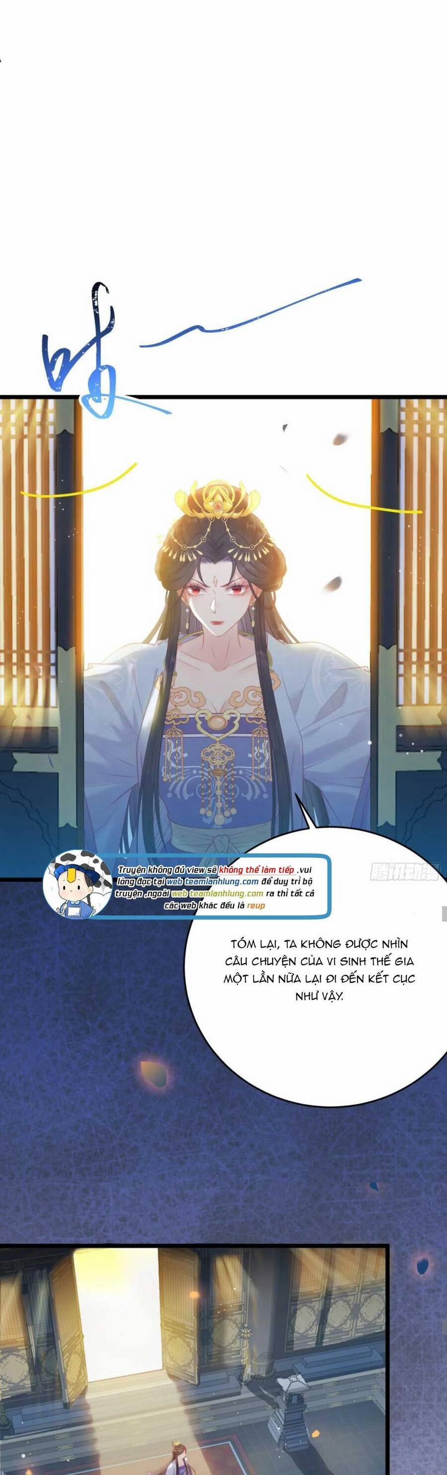 Nghịch Đồ Mỗi Ngày Đều Muốn Bắt Nạt Sư Phụ 33 trang 19