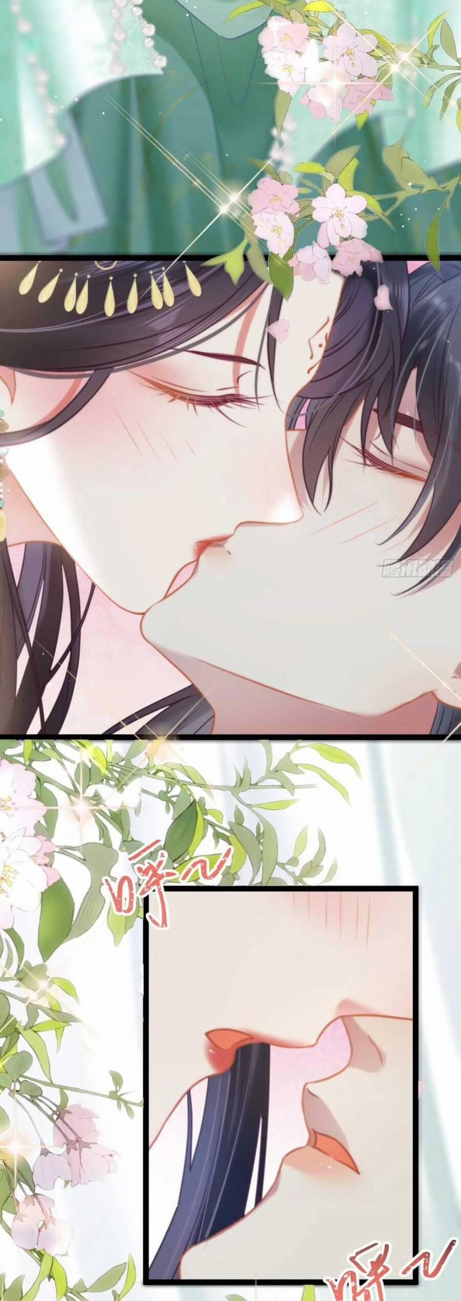 Nghịch Đồ Mỗi Ngày Đều Muốn Bắt Nạt Sư Phụ 33 trang 2