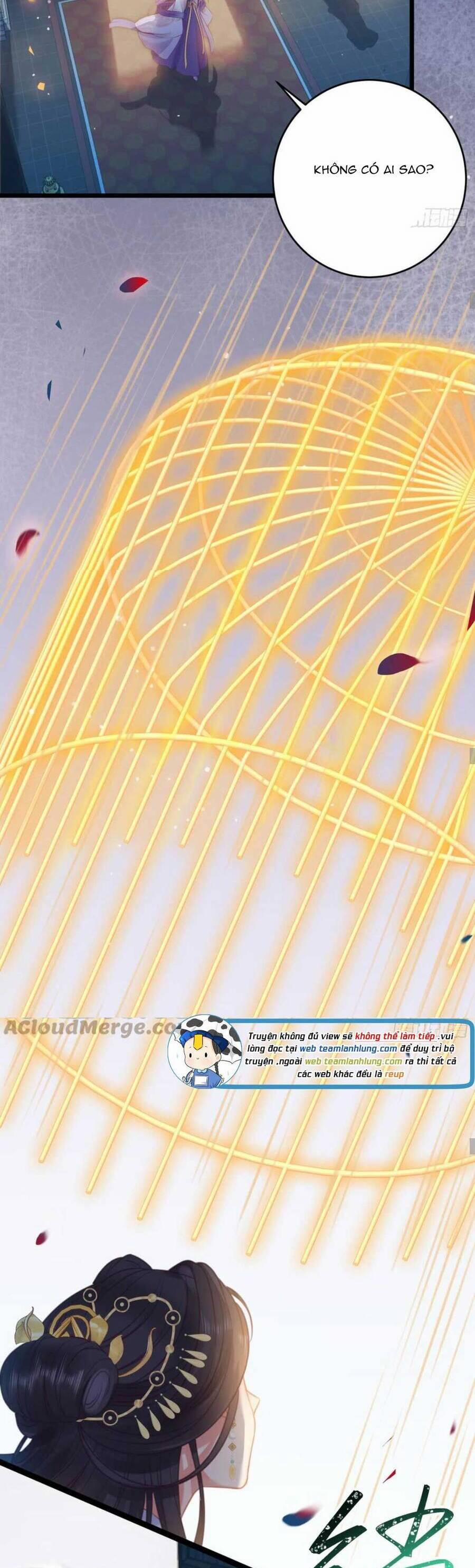 Nghịch Đồ Mỗi Ngày Đều Muốn Bắt Nạt Sư Phụ 33 trang 20