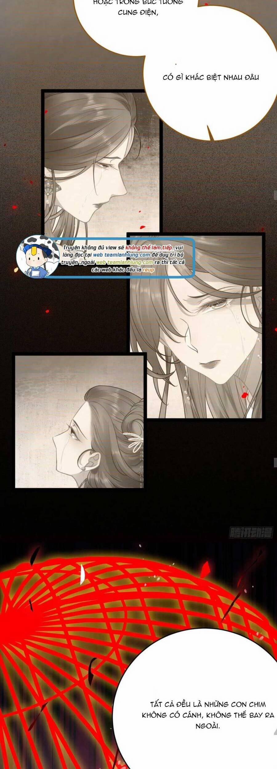 Nghịch Đồ Mỗi Ngày Đều Muốn Bắt Nạt Sư Phụ 33 trang 27