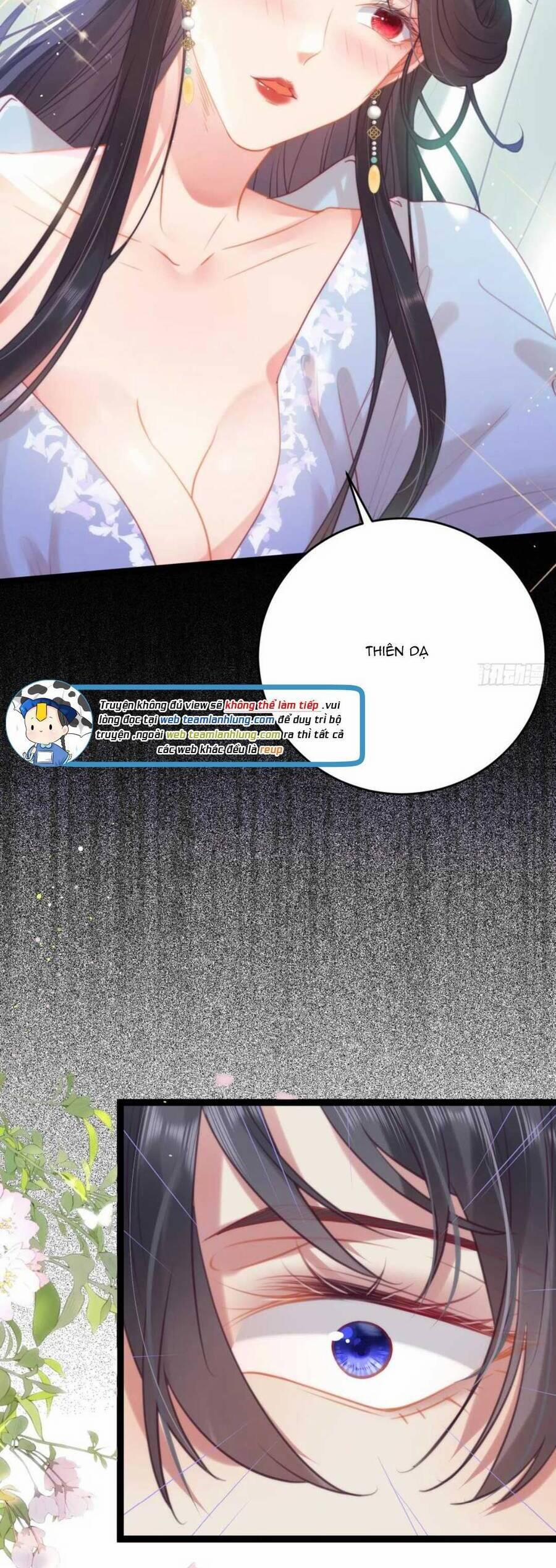 Nghịch Đồ Mỗi Ngày Đều Muốn Bắt Nạt Sư Phụ 33 trang 4