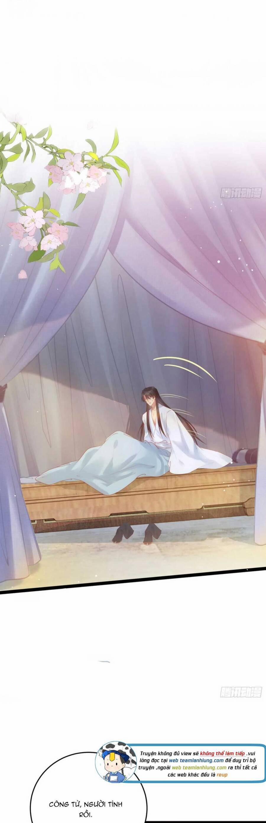 Nghịch Đồ Mỗi Ngày Đều Muốn Bắt Nạt Sư Phụ 33 trang 5