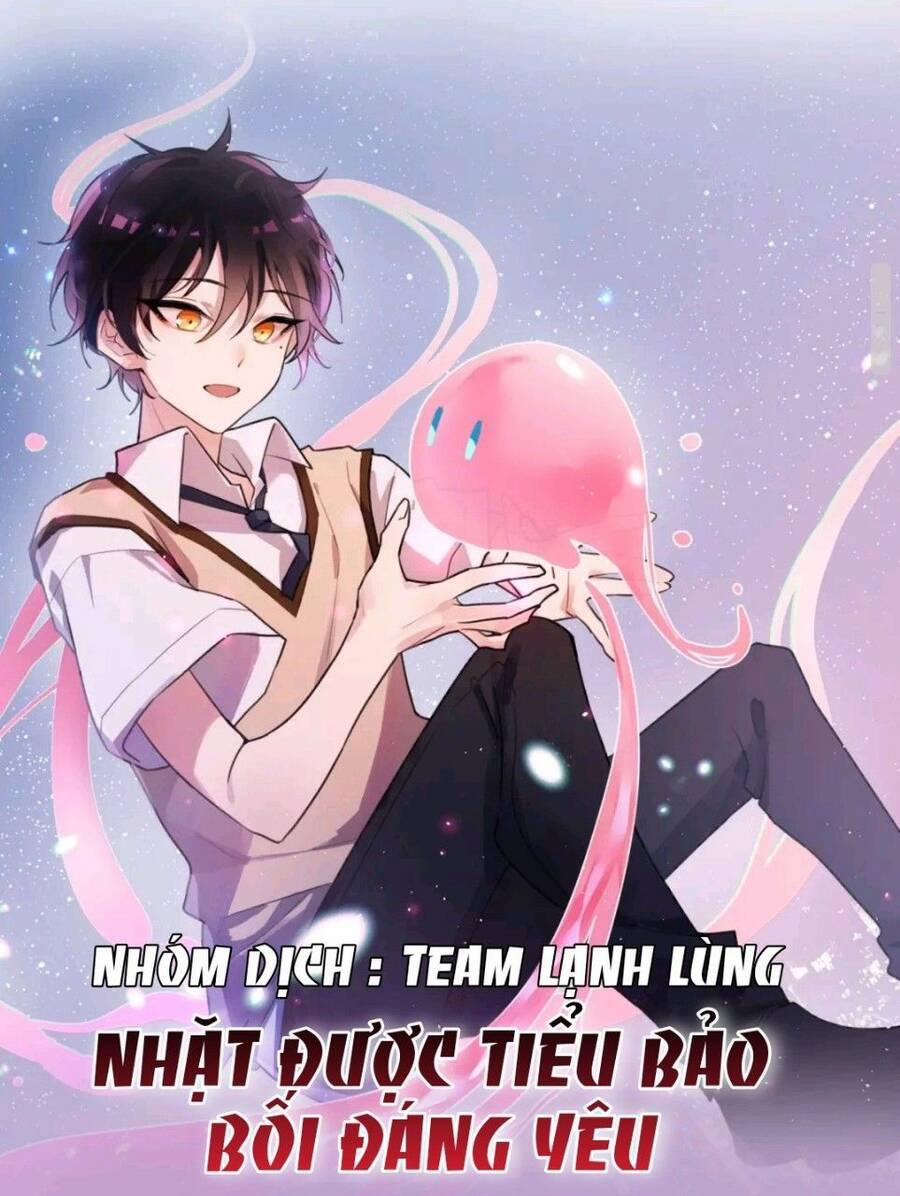 Nghịch Đồ Mỗi Ngày Đều Muốn Bắt Nạt Sư Phụ 34 trang 1