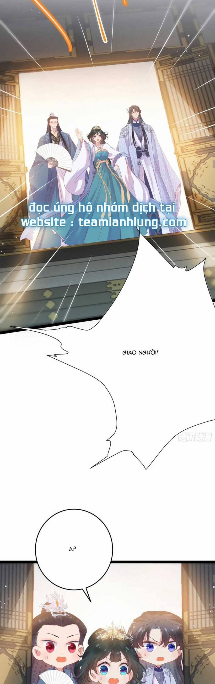 Nghịch Đồ Mỗi Ngày Đều Muốn Bắt Nạt Sư Phụ 34 trang 19